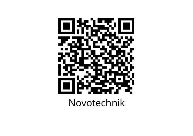  TP1-0050-101-411-101 Novotechnik 