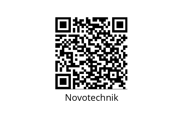  TP1-0500-101-411-205 Novotechnik 