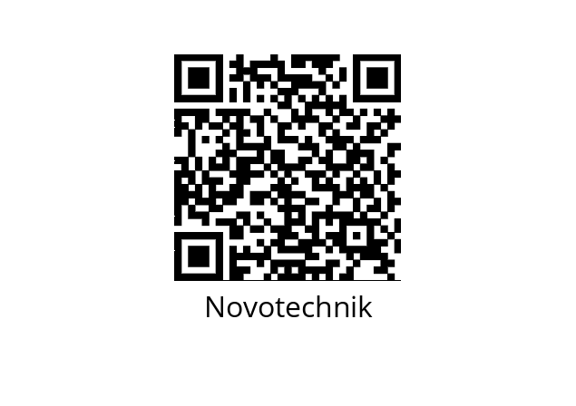  TP1-0600-101-411-205 Novotechnik 