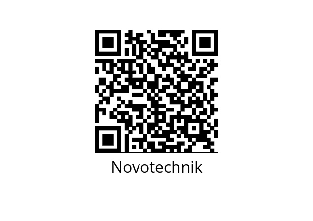  TEX-0025-415-002-202 Novotechnik 