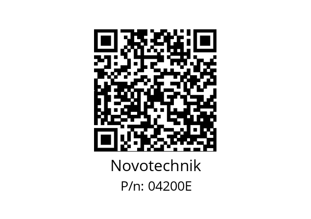  TH1-1400-102-423-102 Novotechnik 04200E