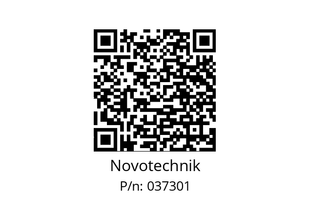  TX2-0025-717-002-101 Novotechnik 037301