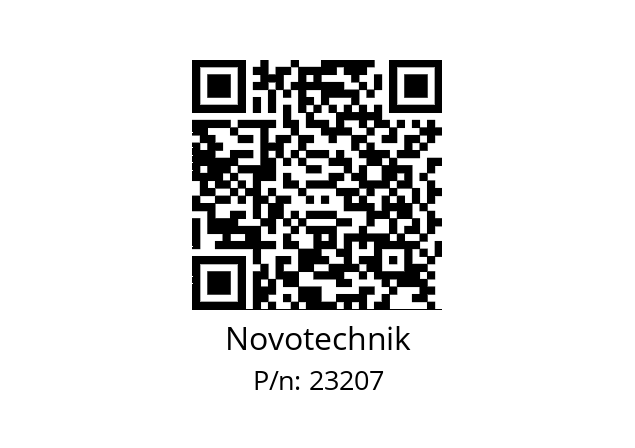  T-0025-.1 Novotechnik 23207