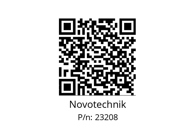  T-0050-.1 Novotechnik 23208