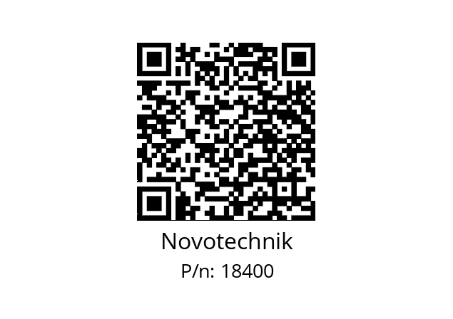  SP-4001-101- 003-003 Novotechnik 18400