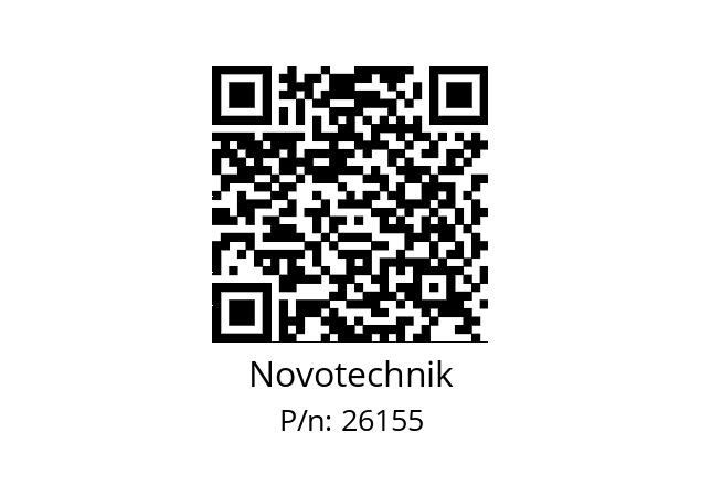  LWX-0175-001 Novotechnik 26155