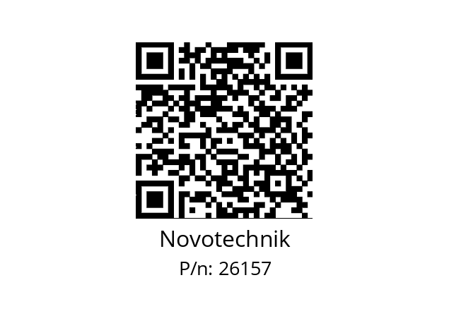  LWX-0225-001 Novotechnik 26157