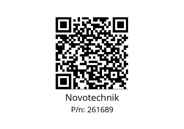  LWX-0450-002 Novotechnik 261689