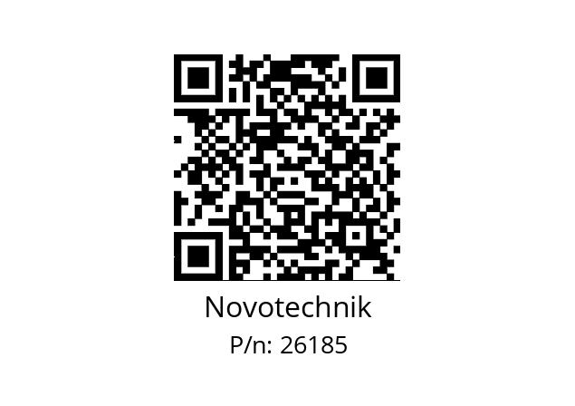  LWX-0225-002 Novotechnik 26185