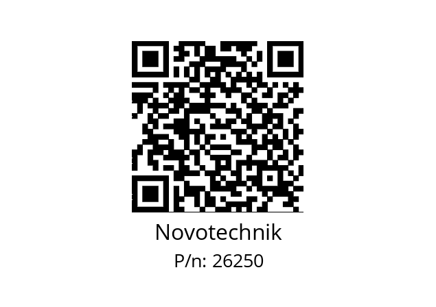  LWX-0050-001-201 Novotechnik 26250