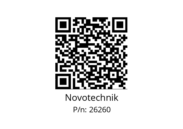  LWX-0300-001-201 Novotechnik 26260