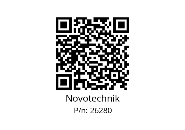  LWX-0050-002-201 Novotechnik 26280