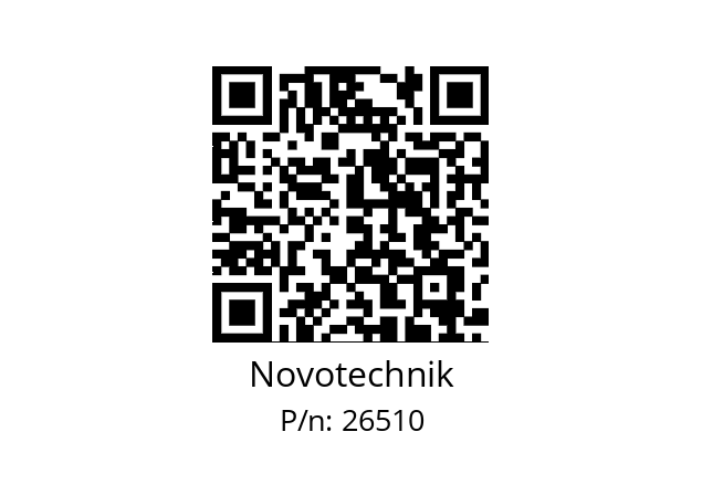  LWX0 250-004-101 Novotechnik 26510