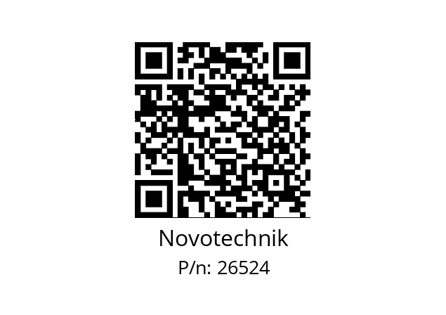  LWX-0600-004-101 Novotechnik 26524