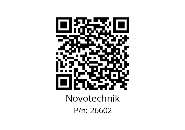  LWX-0050-004-201 Novotechnik 26602