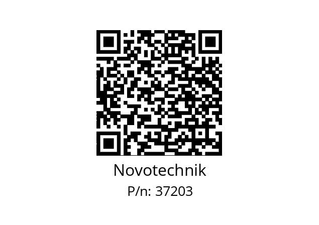  TX2-0075-716-002-202 Novotechnik 37203