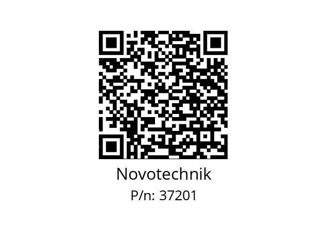  TX2-0025-716-002-202 Novotechnik 37201