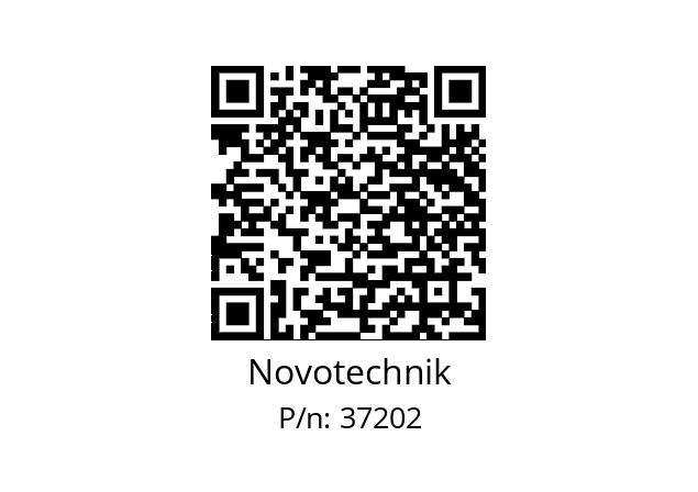  TX2-0050-716-002-202 Novotechnik 37202