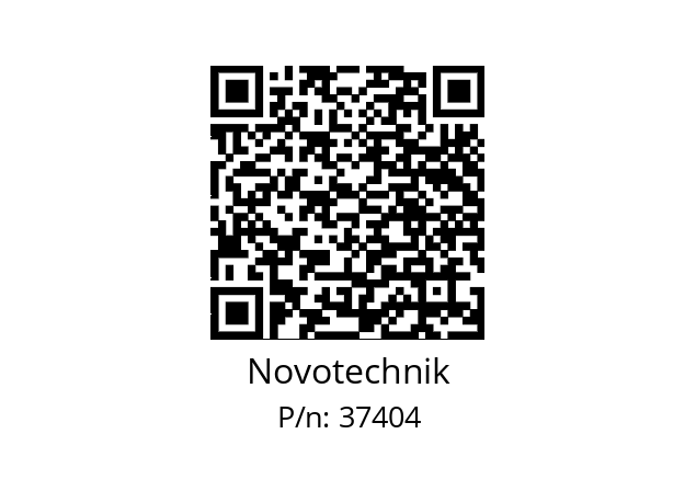  TX2-0100-717-002-202 Novotechnik 37404