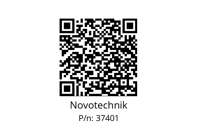  TX2-0025-717-002-202 Novotechnik 37401