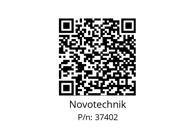  TX2-0050-717-002-202 Novotechnik 37402