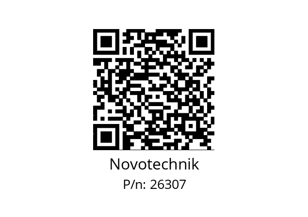  LWX-0175-003-101 Novotechnik 26307