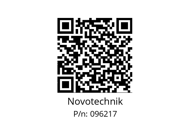  P.4519 -OEM Novotechnik 096217