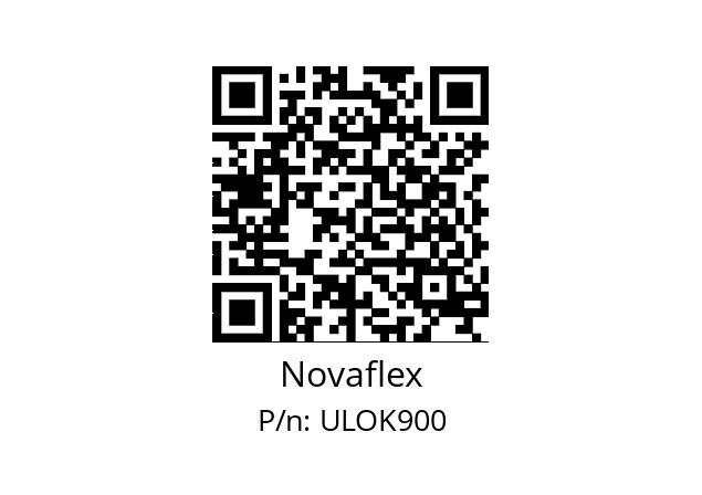   Novaflex ULOK900