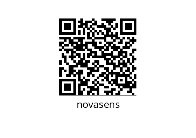  FKG0028337 novasens 