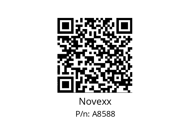   Novexx A8588