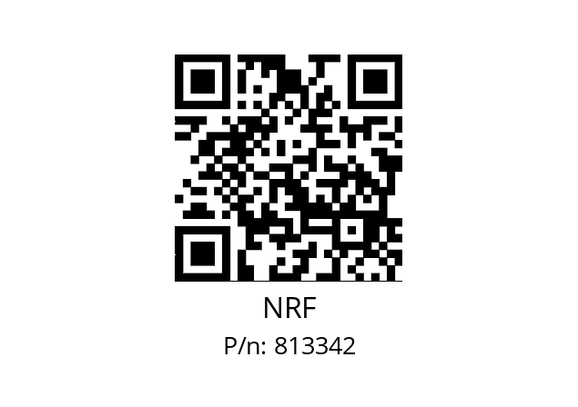   NRF 813342