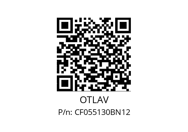   OTLAV CF055130BN12