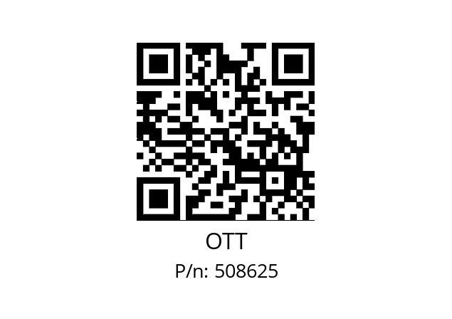   OTT 508625