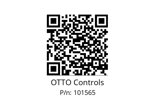   OTTO Controls 101565