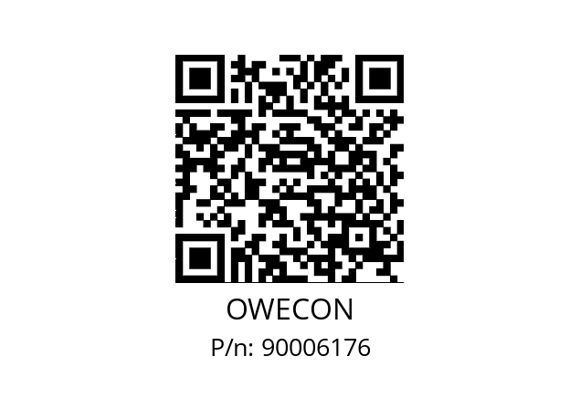   OWECON 90006176