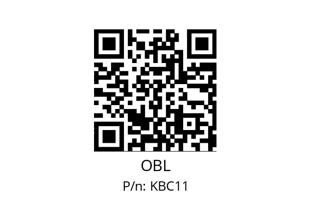   OBL KBC11