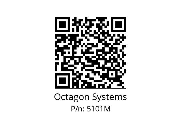   Octagon Systems 5101M