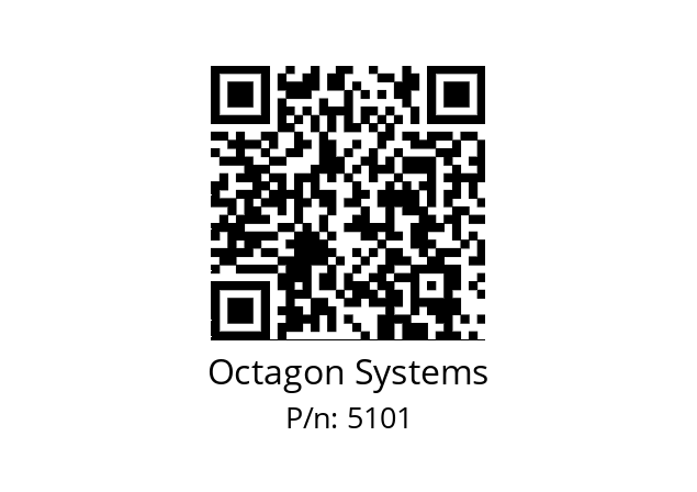   Octagon Systems 5101