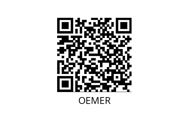  93M0532 OEMER 