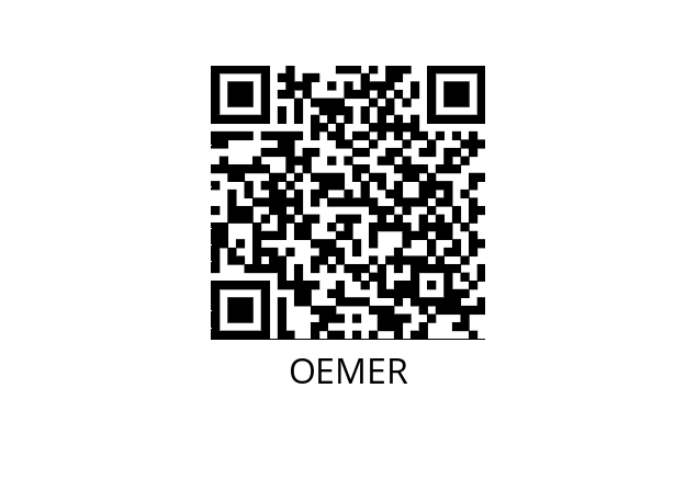  97B0876 OEMER 