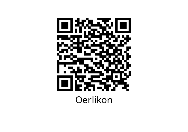  148-650 128F Oerlikon 