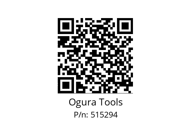   Ogura Tools 515294