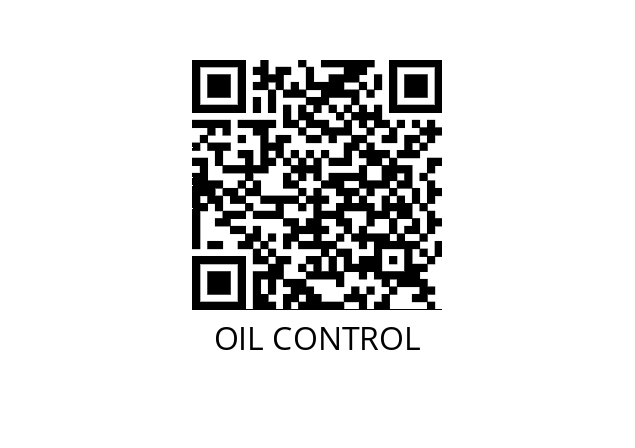  OC1009073 OIL CONTROL 