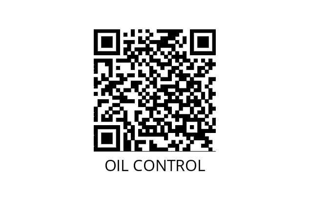  OD02160130OB OIL CONTROL 