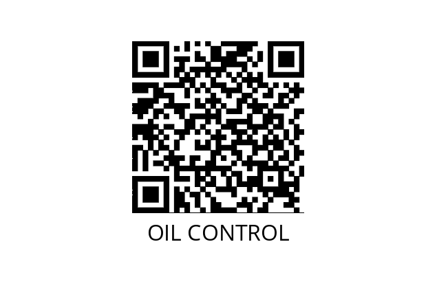  OD1506171AS000 OIL CONTROL 