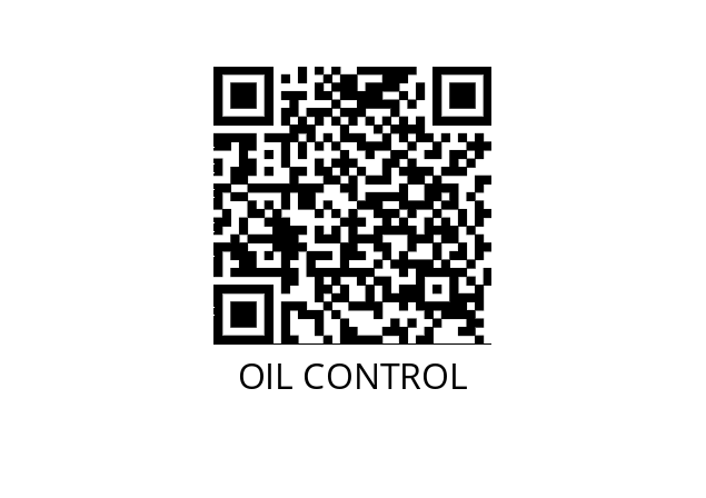  OD1532181BS000 OIL CONTROL 