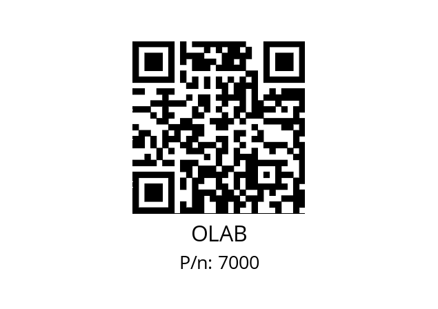   OLAB 7000