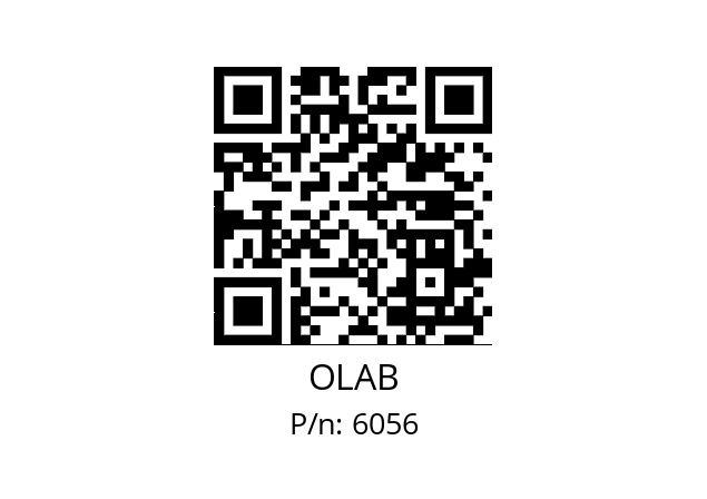   OLAB 6056