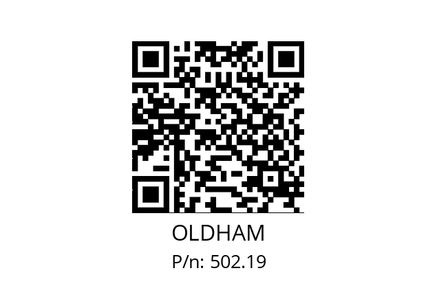   OLDHAM 502.19