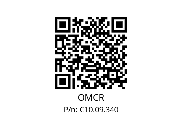   OMCR C10.09.340